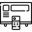 Cable Channels